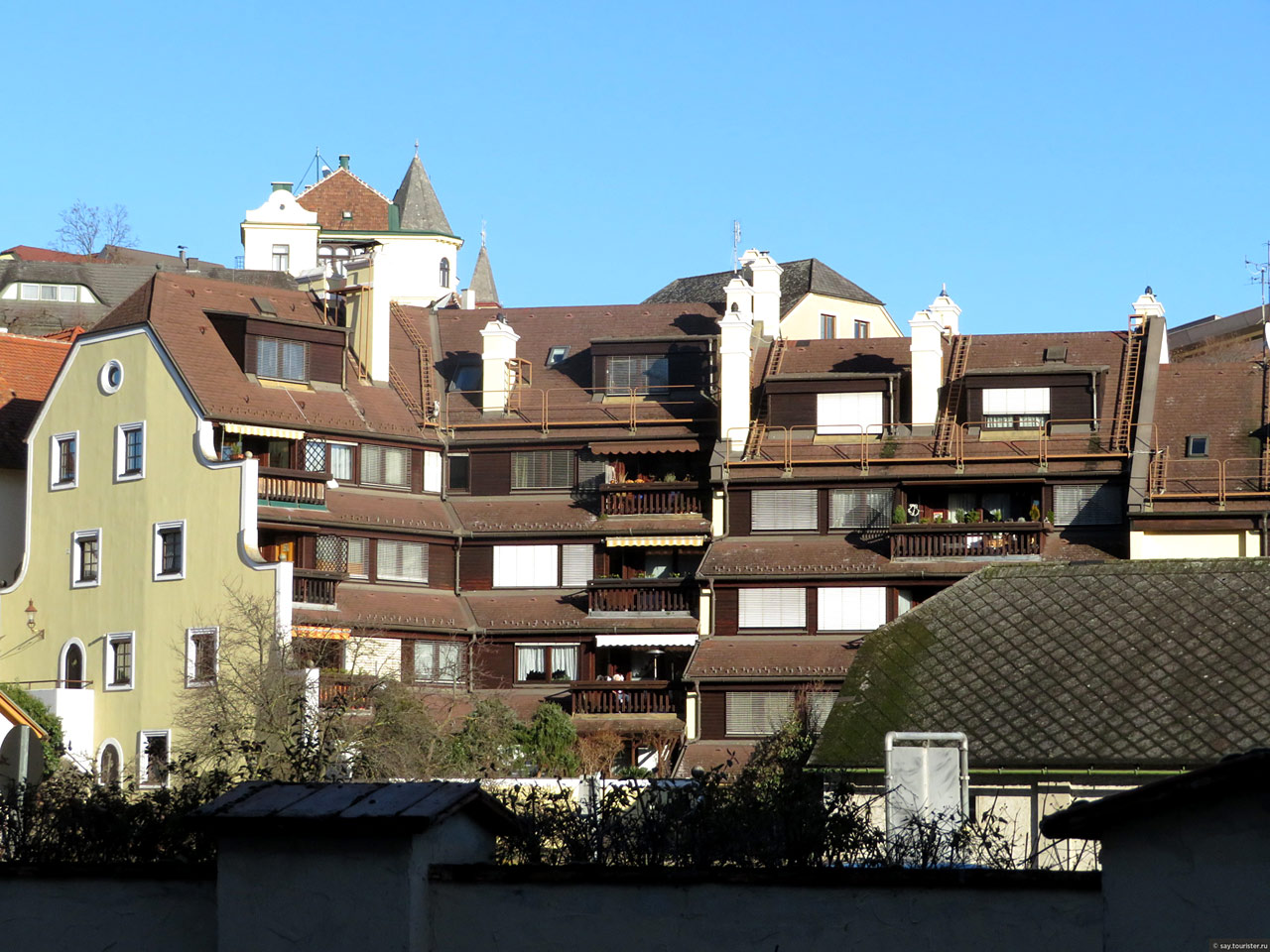 Krems an der Donau